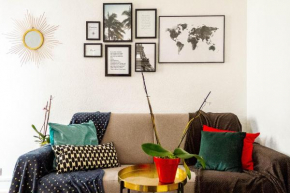 Charming apartment near MONTMARTRE